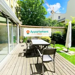 Appartement 3 pièces 94,02 m2 Lyon 7 à vendre